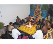 Ganapathi Homam